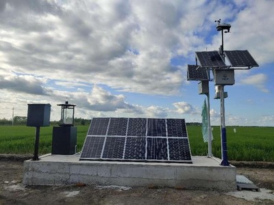 农特振兴数字技术赋能订单农业保护利用黑土地