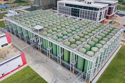 总投资额约7亿元 卡夫亨氏阳西酱油生产基地投产