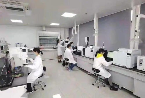 产业计量助力环境监测仪器产业高质量发展