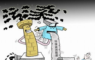 国家加强环境监测行业的控制