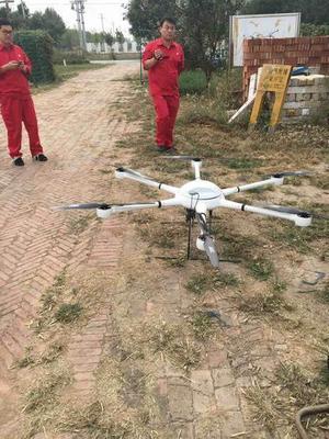 河北首次海事无人机巡航成功 盘点河北高大上装备