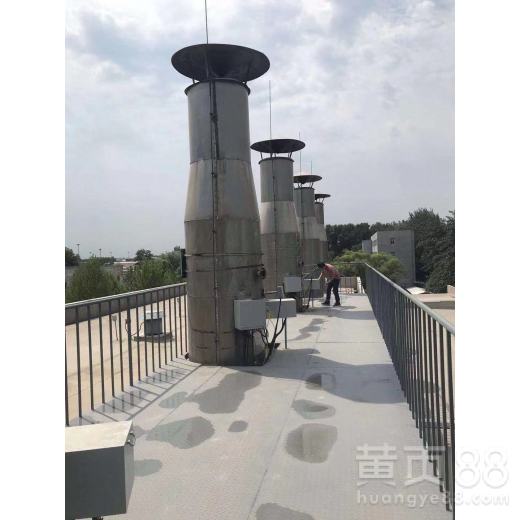 【安徽和县环保垃圾焚烧厂烟气在线监测系统,垃圾焚烧粉尘co在线监测】- 