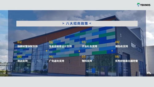 你意想不到的 颜 值 teknos中国区 出彩 首发