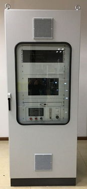 环保产品在线监测