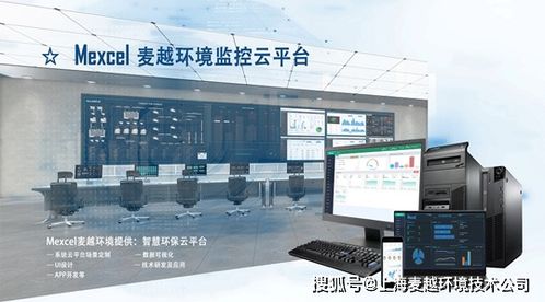 碳排放监测系统 麦越环境助力建设碳中和示范园区