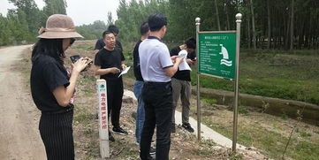 济南市人民政府 环境监测 空气按月公布 市环境监测中心站开展全市水环境监测点位优化工作