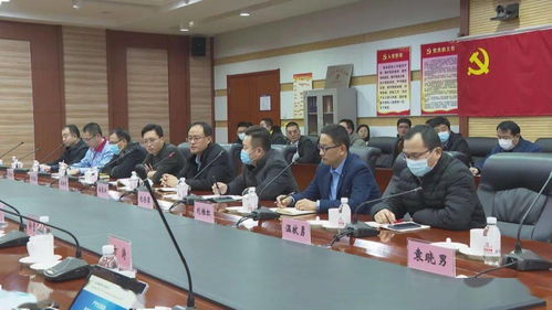 宏桥新型材料公司举办环保联网自动监测设备维护管理专题培训