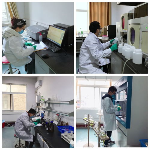 抗击疫情 环保在行动 全力坚守在生态环境监测一线的十堰环保人