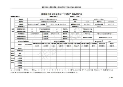 湟源县申中乡星泉村混凝土搅拌站项目竣工环境保护验收监测报告表公示