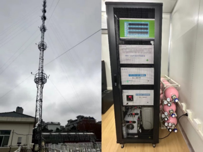 江苏省国资委 环保集团 省生态环境监测监控高质量推进碳监测能力建设