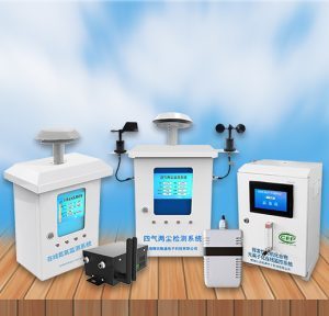 大气污染的环境监测、治理与生态资源监测的协同作用
