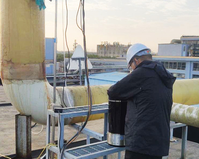 企业自行监测怎么做？恒誉环境检测公司专业解答