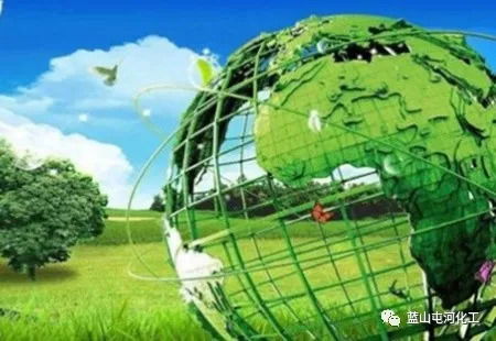 绿色工厂 引领绿色制造,走可持续发展之路
