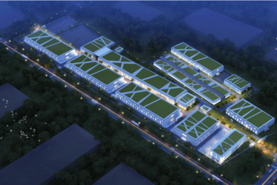 中建安装海内外重点工程全面开工，强化环境保护监测护航绿色发展