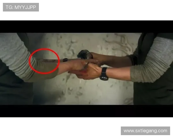 《湮灭》:这10个镜头,是导演留给我们的10个关于“自我毁灭”的隐喻 《湮灭》:这10个镜头,是导演留给我们的10个关于“自我毁灭”的隐喻