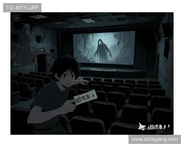 围绕美国怪谭展开的诡秘剧集深度解读与惊悚风格探索全景剖析 围绕美国怪谭展开的诡秘剧集深度解读与惊悚风格探索全景剖析