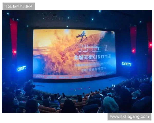 沙丘:看完结局依旧懵?6个真相让你彻底释怀 沙丘:看完结局依旧懵?6个真相让你彻底释怀