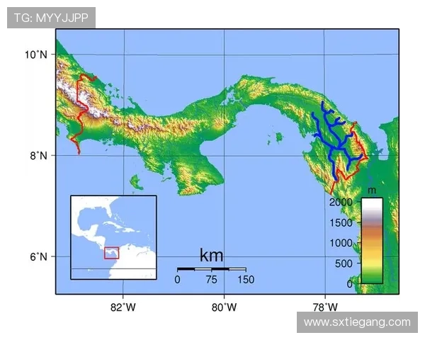 神秘河:1000万个可能,为何只有这3种结局? 神秘河:1000万个可能,为何只有这3种结局?