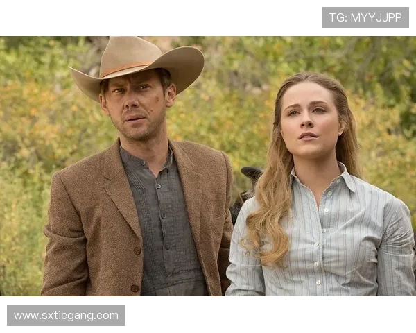 这部关于西部世界的神级解析,8个问题帮你彻底理清剧情线 这部关于西部世界的神级解析,8个问题帮你彻底理清剧情线