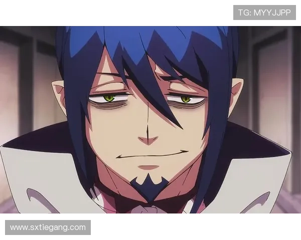 《青之驱魔师》:一场关于救赎与成长的炽热驱魔史诗 《青之驱魔师》:一场关于救赎与成长的炽热驱魔史诗