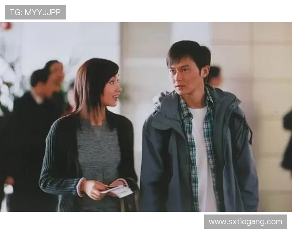 《美丽新天地》:国语时代的光影交响与时代回响 《美丽新天地》:国语时代的光影交响与时代回响