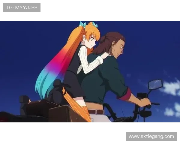 夏木理绪：不止是名字，更是时间的温柔回响