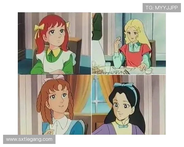 《小妇人》：时光里的温情絮语，献给每一个追梦的你